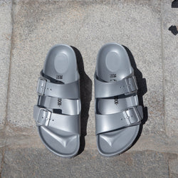 EVA ARIZONA - SILVER - EVA