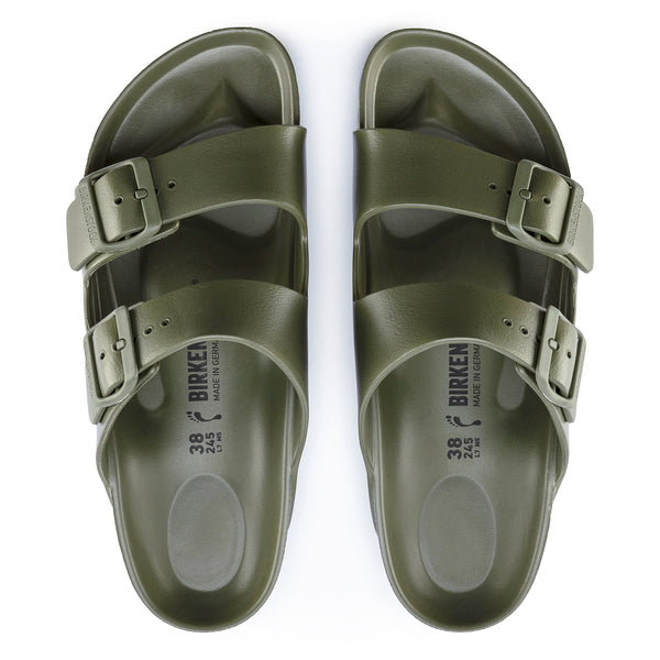 EVA ARIZONA - KHAKI - EVA