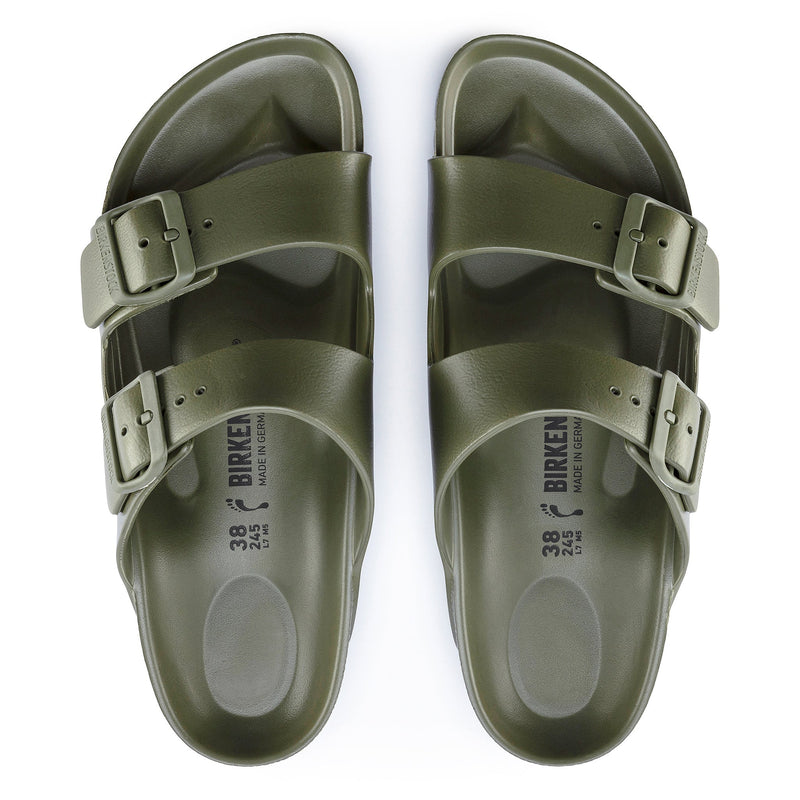 EVA ARIZONA - KHAKI - EVA
