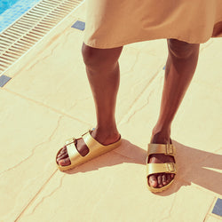 EVA ARIZONA - GOLD - EVA