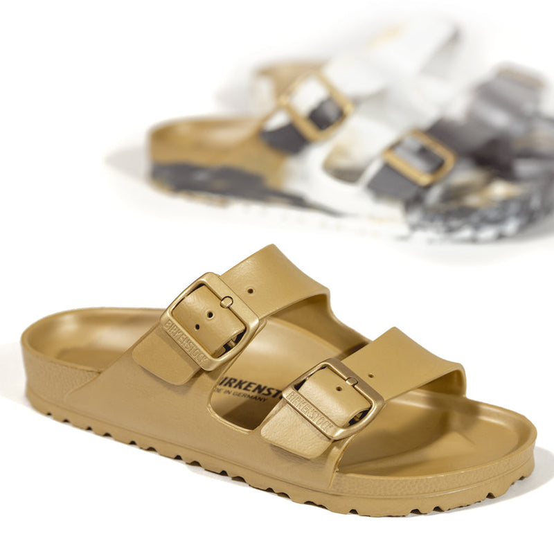 EVA ARIZONA - GOLD - EVA