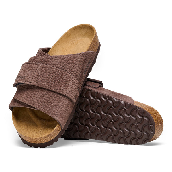 KYOTO - TORRÉFACTION - NUBUCK