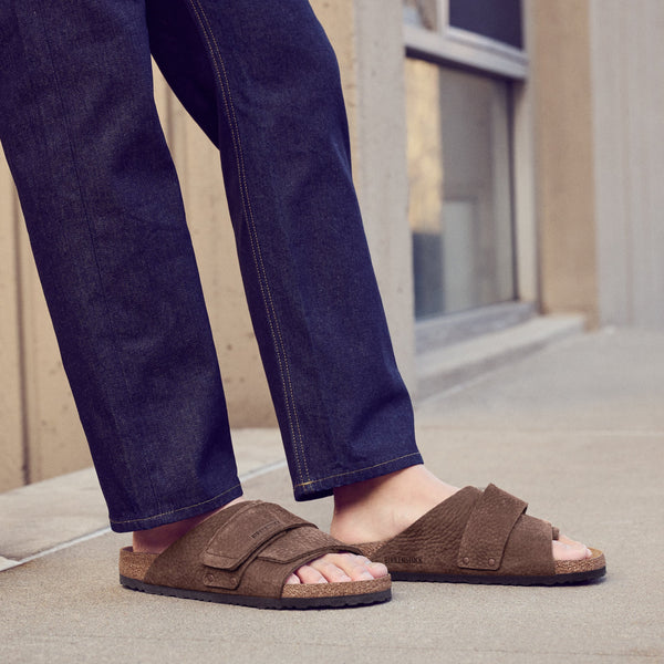 KYOTO - TORRÉFACTION - NUBUCK
