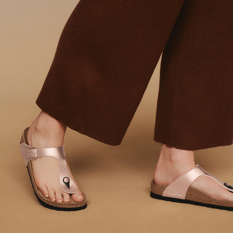 GIZEH - COPPER - BIRKO-FLOR