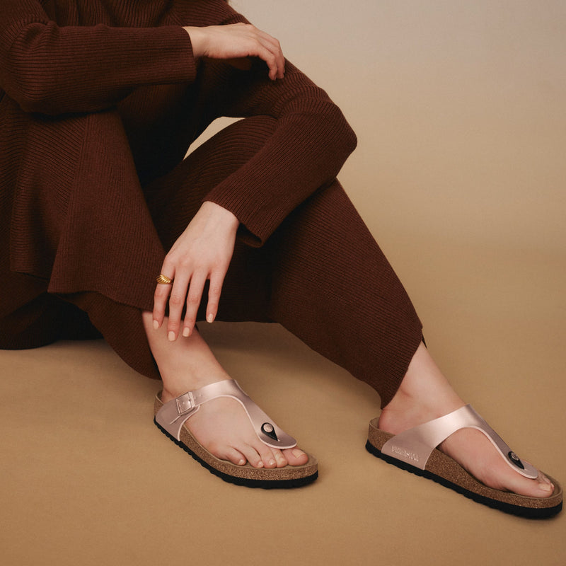 GIZEH - COPPER - BIRKO-FLOR