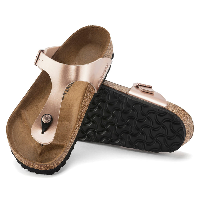 GIZEH - COPPER - BIRKO-FLOR