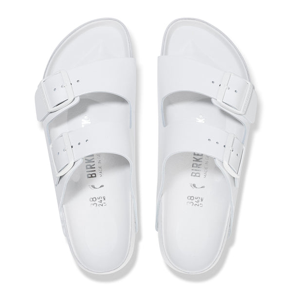 ARIZONA EXQUISITE - BLANC - CUIR