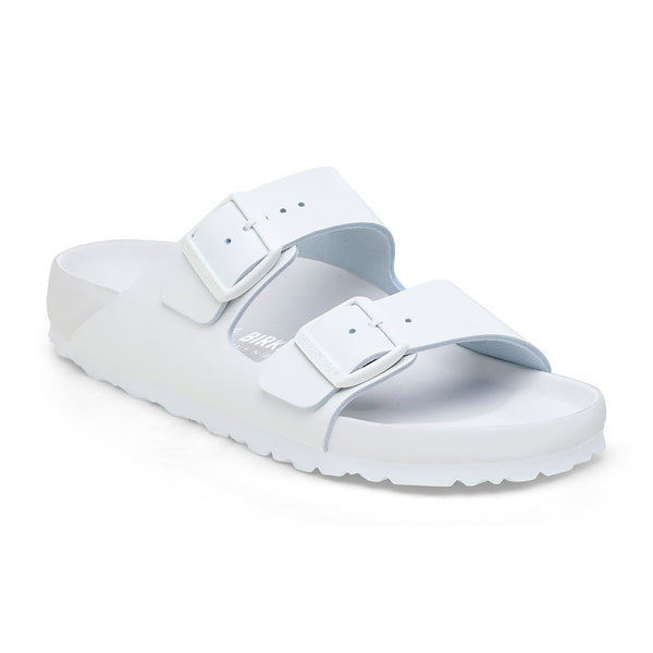 ARIZONA EXQUISITE - BLANC - CUIR