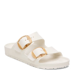 EVA BIG BUCKLE ARIZONA STEALTH - EGGSHELL