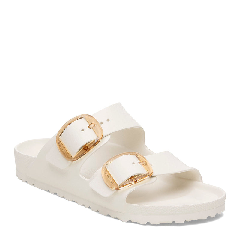 EVA BIG BUCKLE ARIZONA STEALTH - EGGSHELL