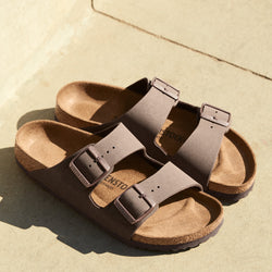 ARIZONA - MOCHA - BIRKIBUC