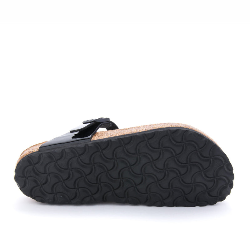 GIZEH - BLACK - PATENT