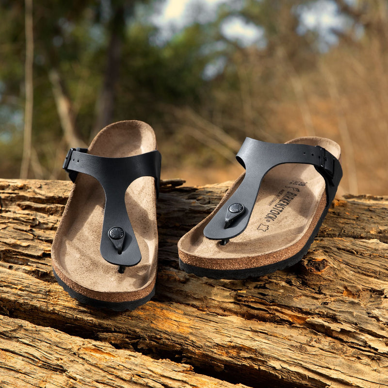 GIZEH - BLACK - BIRKO-FLOR